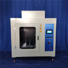 1.0mm 熱対光線試験装置 IEC 60695-2-10 光線試験装置